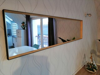 Apartamento Port-en-Bessin  27
