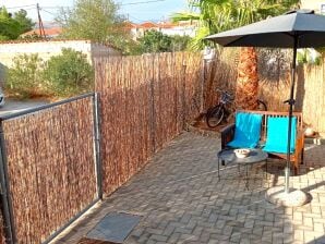 Apartment Traditionelle Wohnung in Galaxidi mit Terrasse - Central Greece - image1