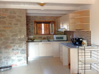 Appartement Zentralgriechenland Équipement 7