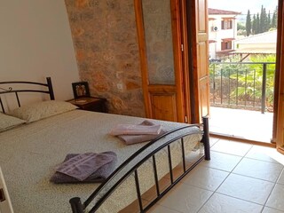 Apartamento Zentralgriechenland Características 8