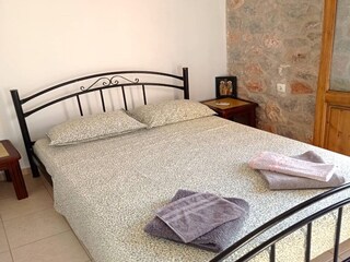 Apartamento Zentralgriechenland Características 9