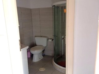 Appartement Zentralgriechenland Équipement 10