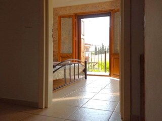 Appartamento Zentralgriechenland Registrazione all'aperto 4