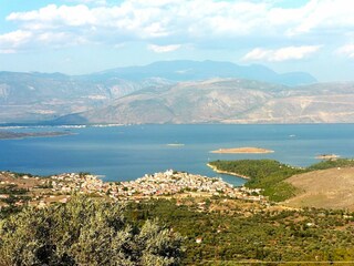 Appartamento Zentralgriechenland Ambiente 19