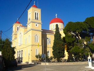 Appartamento Zentralgriechenland Ambiente 22