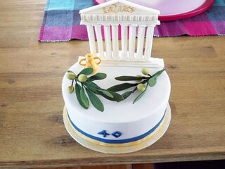 Apartamento Zentralgriechenland  25