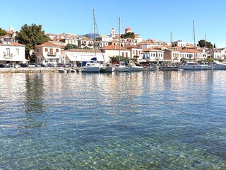 Appartamento Griechenland Ambiente 13