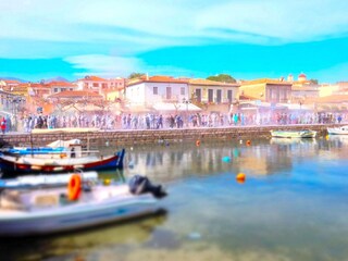 Appartamento Griechenland Ambiente 8