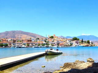 Appartamento Griechenland Ambiente 14