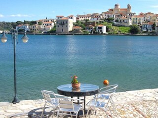 Appartamento Griechenland Ambiente 9