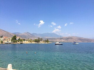 Appartamento Griechenland Ambiente 7