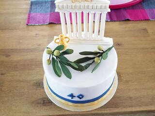 Appartamento Griechenland  16