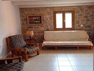 Apartamento Griechenland Características 16