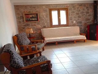 Apartamento Griechenland Características 7