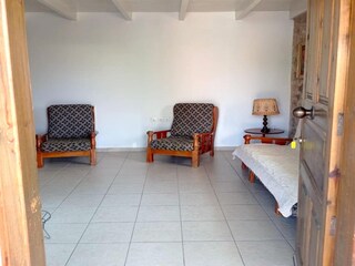 Apartamento Griechenland Características 8