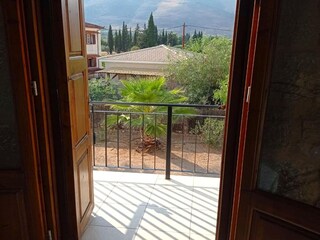 Appartamento Griechenland Registrazione all'aperto 5