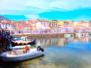 Appartamento Griechenland Ambiente 18