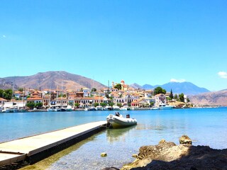 Appartamento Griechenland Ambiente 19