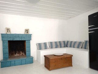 Casa de vacaciones Griechenland Características 9