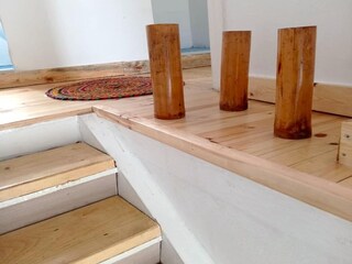 Casa de vacaciones Griechenland Características 13