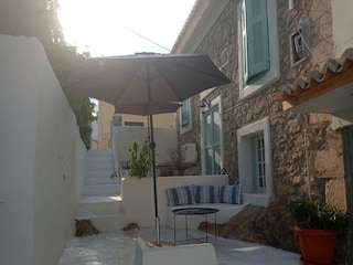 Holiday house Griechenland Outdoor Recording 2