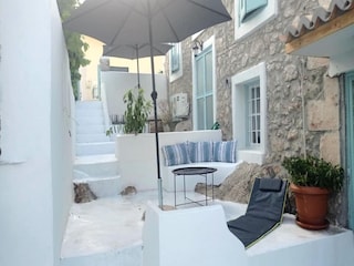 Holiday house Griechenland Outdoor Recording 3