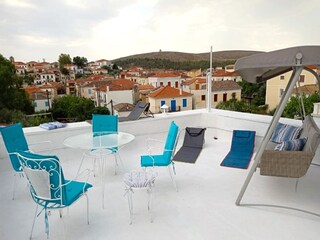 Casa de vacaciones Griechenland Grabación al aire libre 5