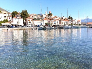 Holiday house Griechenland Environment 20