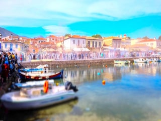 Holiday house Griechenland Environment 21