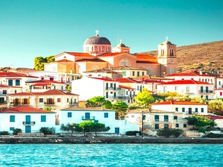 Casa per le vacanze Griechenland Ambiente 23