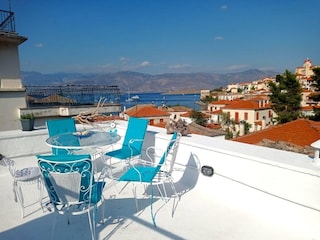 Holiday house Griechenland Outdoor Recording 1