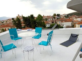 Casa de vacaciones Griechenland Grabación al aire libre 7