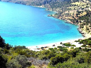 Casa per le vacanze Griechenland Ambiente 29