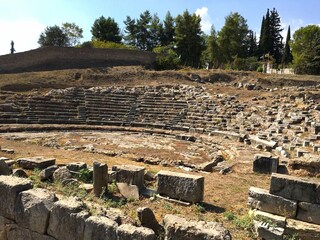 Casa per le vacanze Griechenland Ambiente 41