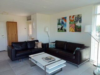 Casa per le vacanze Julianadorp Registrazione all'aperto 9