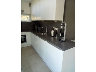 Holiday house Julianadorp Outdoor Recording 9