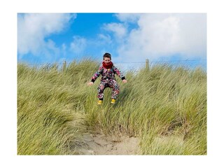 Casa per le vacanze Julianadorp Ambiente 23