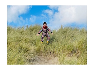 Holiday house Julianadorp Environment 23