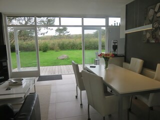 Casa per le vacanze Julianadorp Registrazione all'aperto 11