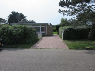 Casa per le vacanze Julianadorp Registrazione all'aperto 7