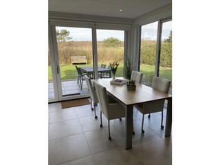 Holiday house Julianadorp Outdoor Recording 12