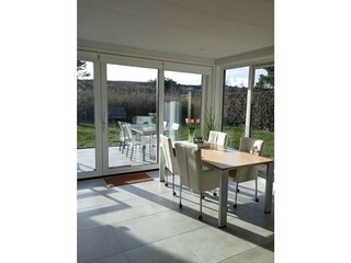 Casa per le vacanze Julianadorp Registrazione all'aperto 13