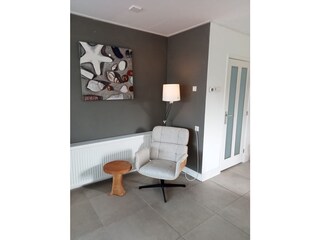Vakantiehuis Julianadorp Kenmerken 13