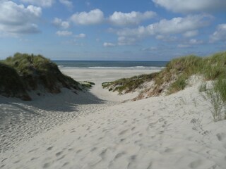 Am Strand