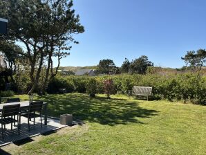 Ferienhaus Dune View