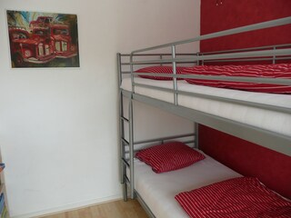 Casa per le vacanze Julianadorp Caratteristiche 18