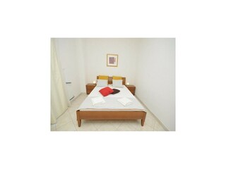 Apartment Okrug Gornji Ausstattung 10