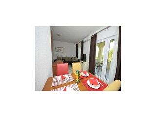 Appartement Okrug Gornji Kenmerken 2