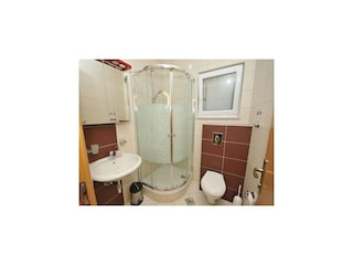 Apartment Okrug Gornji Ausstattung 10