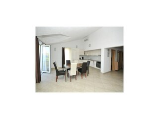 Apartment Okrug Gornji Ausstattung 17
